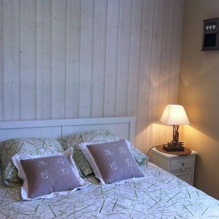 Au 14 Honfleur Parking Prive Appartement Kamer foto