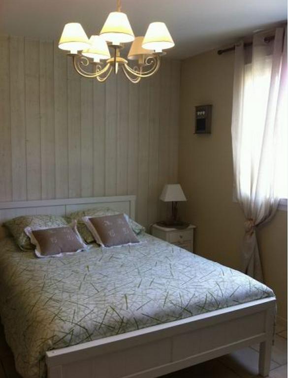 Au 14 Honfleur Parking Prive Appartement Kamer foto